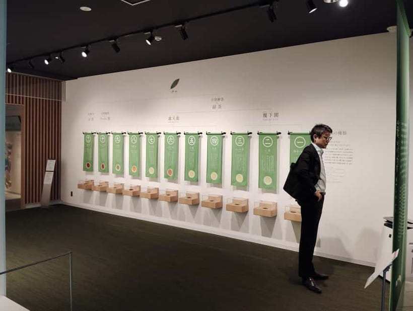 Kyoto: Tea Museum and Tsuen Teahouse Guided Tour - Who will get the most from this experience?