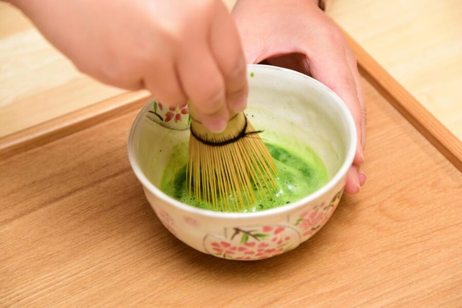 Kyoto: Tea Museum Tickets and Matcha Grinding Experience - Why grinding matcha changes the experience