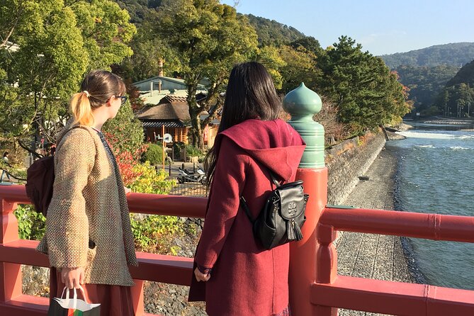 Kyoto tea town for matcha lovers - Key points at a glance