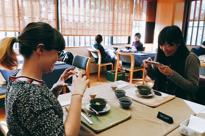 Kyoto tea town for matcha lovers - Why Uji makes a good matcha day trip