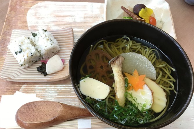 Kyoto tea town for matcha lovers - Starting at Uji Station at 9:30 am