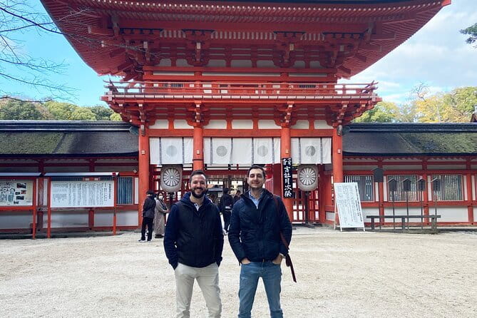 Kyoto Walking Tour with Kimono Rental Lunch and Tea Ceremony - Lunch in a renovated machiya