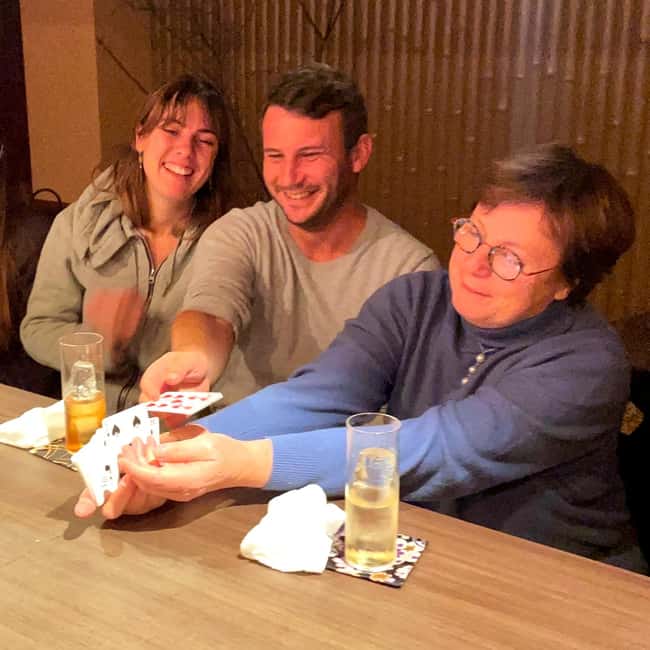 Kyoto: Wazuma Magic Show & Tea Ceremony - Fitting it into a Kyoto day