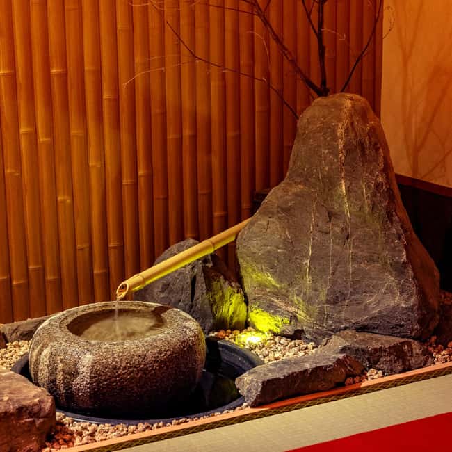 Kyoto: Wazuma Magic Show & Tea Ceremony - Practical details before you reserve