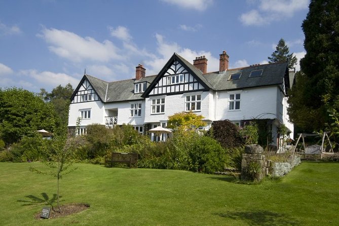 Lake District - Rail Tour from London with Cream Tea and Cruise - Summer at Hill Top, Beatrix Potter’s House