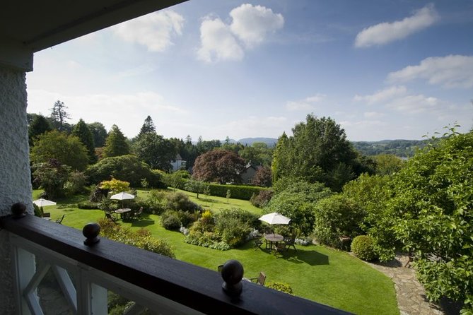 Lake District - Rail Tour from London with Cream Tea and Cruise - Is the $460.11 Price Fair?