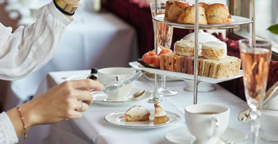 London: Afternoon Tea at The Rubens at the Palace - Key points to know before booking