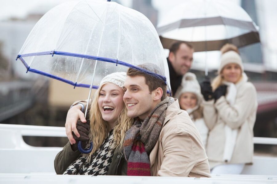 London: Afternoon Tea Cruise on the River Thames - Key points to know before you go