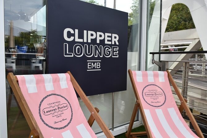 London: Afternoon Tea Experience at The Clipper Lounge - How the price compares with the experience