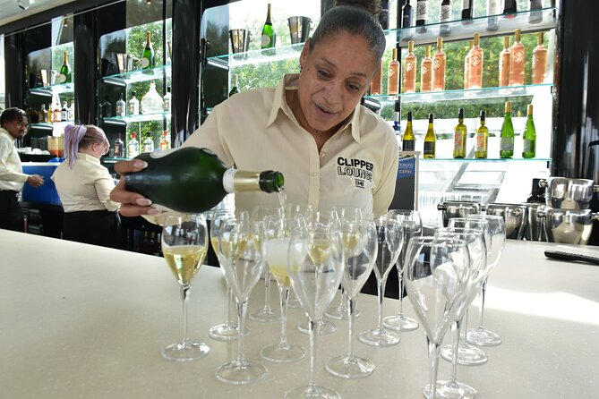 London: Afternoon Tea Experience at The Clipper Lounge - Who will enjoy this afternoon tea