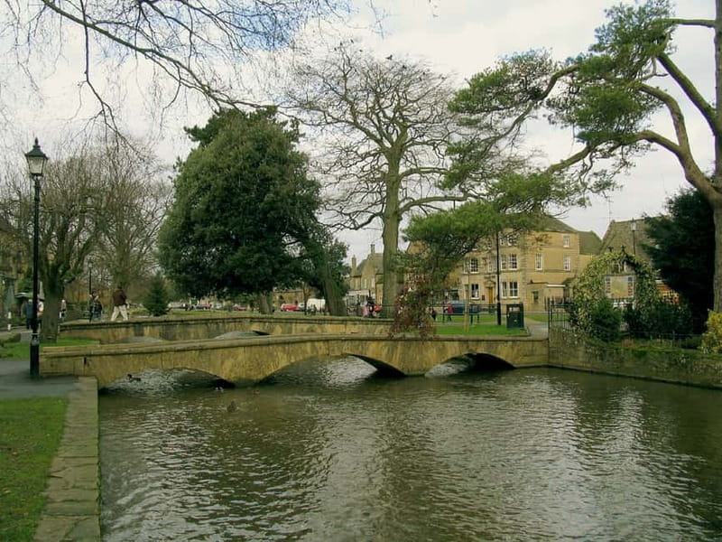 London: Cream Tea at Blenheim Palace & the Cotswolds Tour - Why this day trip works from London