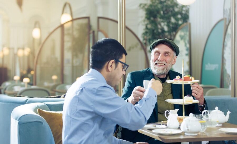 London: Kensington Palace Tour, Guard Change & Afternoon Tea - Practical tips for a smoother day