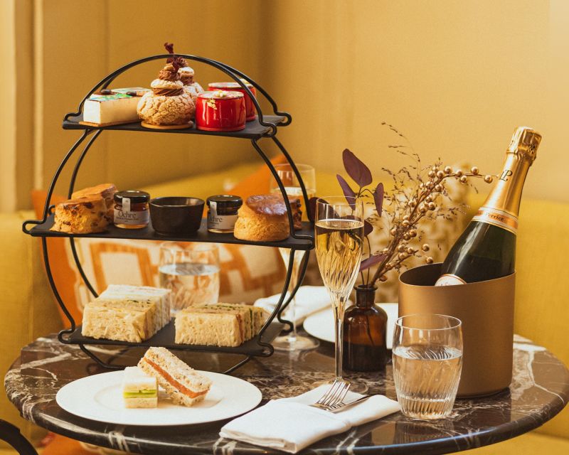 London: National Gallery Guided Tour and Afternoon Tea - Why a guided highlight tour beats wandering aimlessly