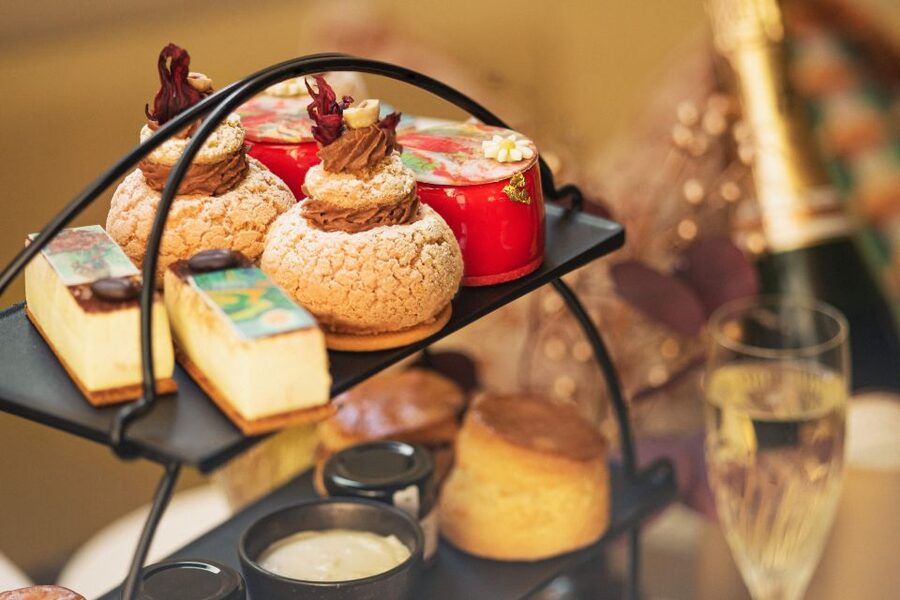 London: National Gallery Guided Tour and Afternoon Tea - Timing, accessibility, and practical details