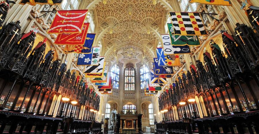 London: Royal Tour with Westminster Abbey & Afternoon Tea - What the $174 price really buys