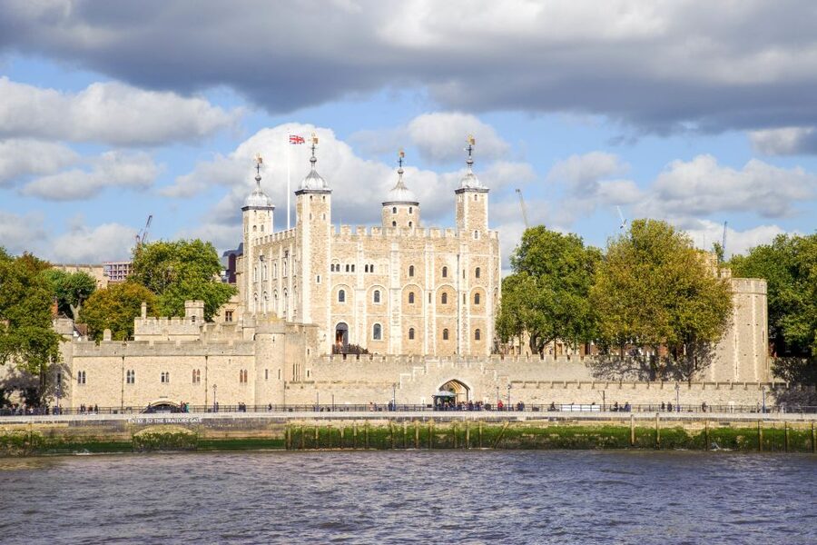 London: Tower, Cruise, & Harrods Tea Full-Day Experience - Who should book this tour?