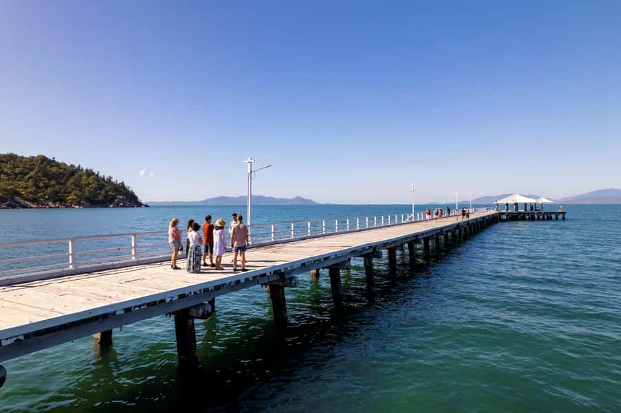 Magnetic Island: Guided Bus Tour with Morning Tea - Why this Magnetic Island tour works well in five hours
