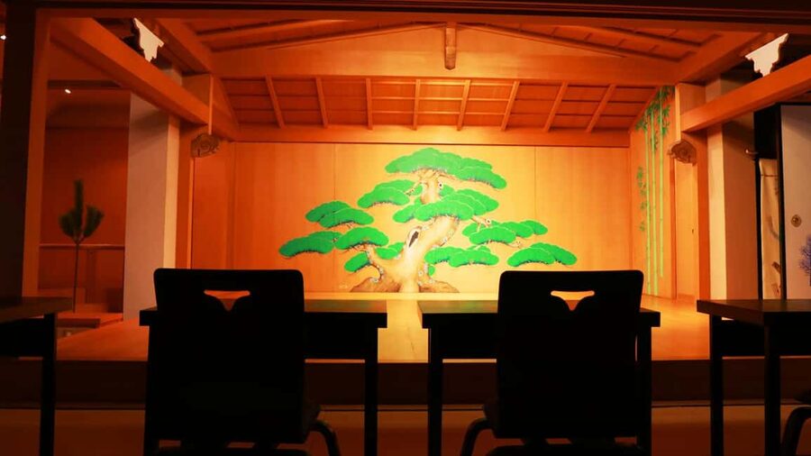 Maiko Dance and Tea Ceremony on a Noh Stage in Kyoto - Should you book the maiko dance and tea ceremony?