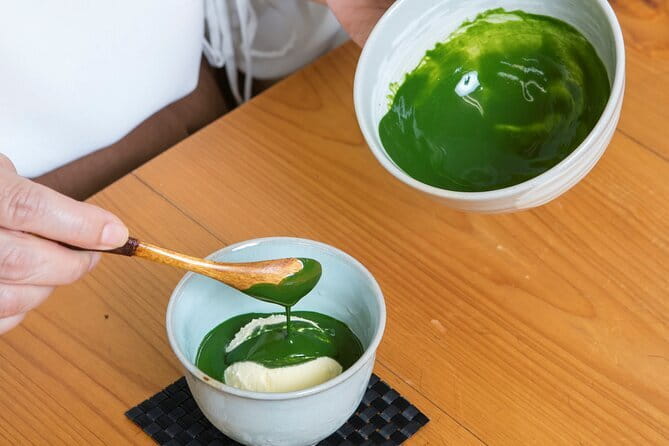 Matcha Grinding Experience and Walking Tour in Uji Kyoto - Why Uji makes a good half-day from Kyoto