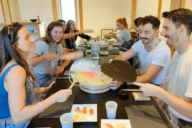 Matcha Grinding Experience and Walking Tour in Uji Kyoto - Who will enjoy this Uji experience most?