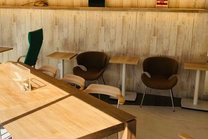 Matcha table tea ceremony experience in Tokyo - Why the instructor matters