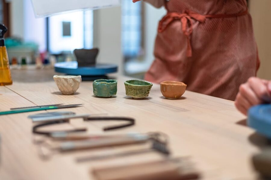Matcha Tea Bowl Experience in Osaka - Key points to know before booking