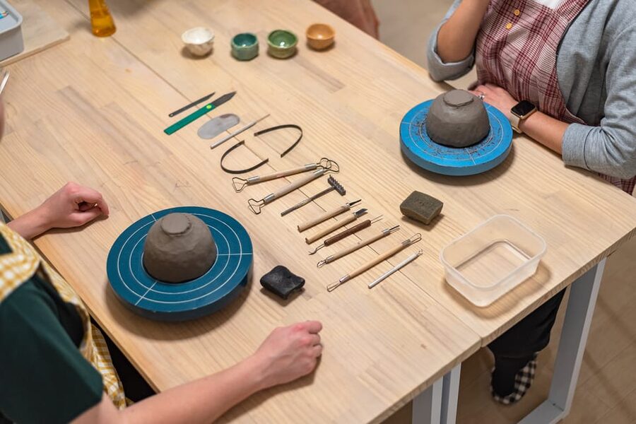 Matcha Tea Bowl Experience in Osaka - What the bowl means in a Japanese tea ceremony