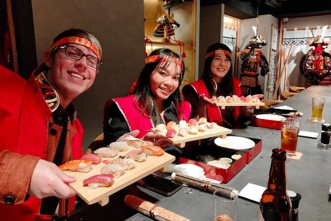 Mochi Matcha Gluten Free Japanese Sweets Class near Shibuya area - Learning with Sakura in her home