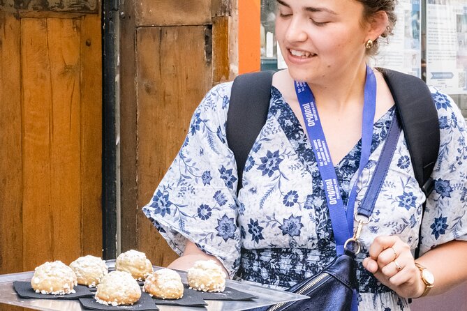 Montmartre Hill French Afternoon Tea Tasting Tour with Crepes and Macarons - Who will enjoy this walk most?
