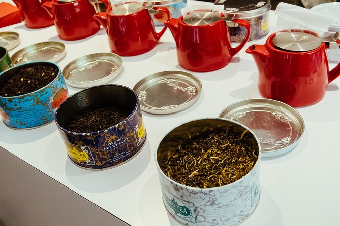 Montreal Afternoon Tea Tour - Who should book this Montreal tea experience?