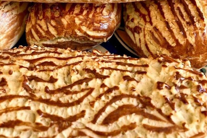 Moroccan Hands on traditional pastries & Tea class in Marrakech - How hands-on is the cooking?