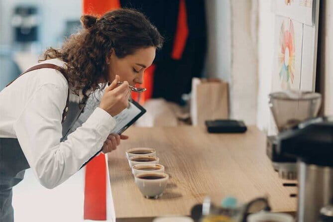 Munnar Tea Trail Tour , Tea factory visit & Tea Tasting - Key points at a glance