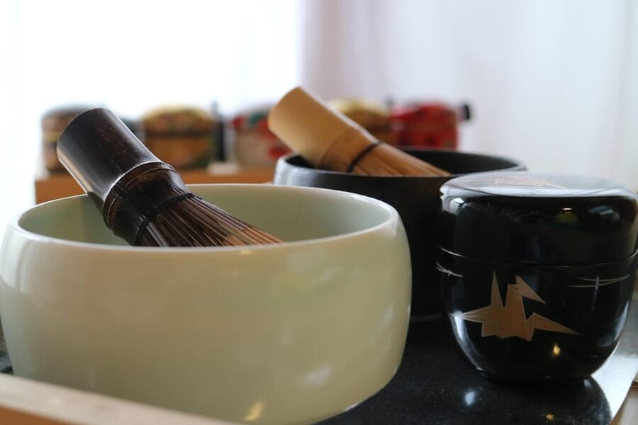 Nagasaki: Explore Japanese Teas on a Tea Tour - Should You Book the Sonogi Tea Experience?