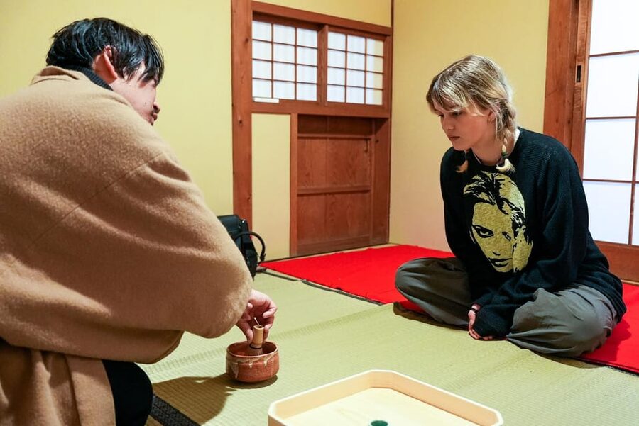 Nara:Authentic Tea Ceremony(Max 5 ppl) -Master Matcha Making - Is $46 a fair price?