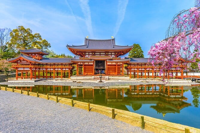 Nara Deer Park, Uji Matcha, & Hot Spring Full-Day Tour from Osaka - Key points to know before booking