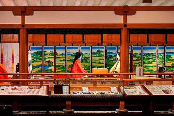 Nara Deer Park, Uji Matcha, & Hot Spring Full-Day Tour from Osaka - What this Osaka day trip really offers