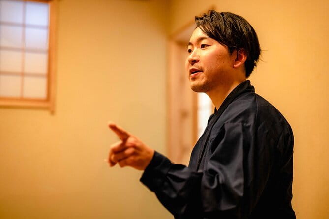 Nara：Private Tea Ceremony(Max 5 ppl) -Master Matcha Making- - One hour is enough for an introduction, not a full ceremony course