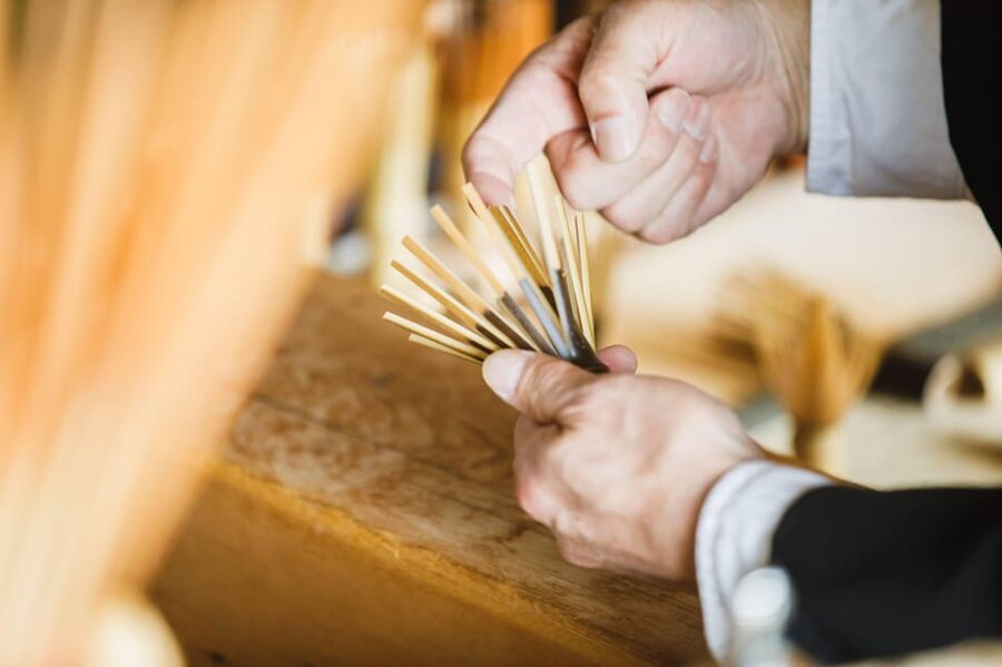 Nara Takayama Tea Whisk Craft and Tea Culture Experience - What the Premium Plan adds