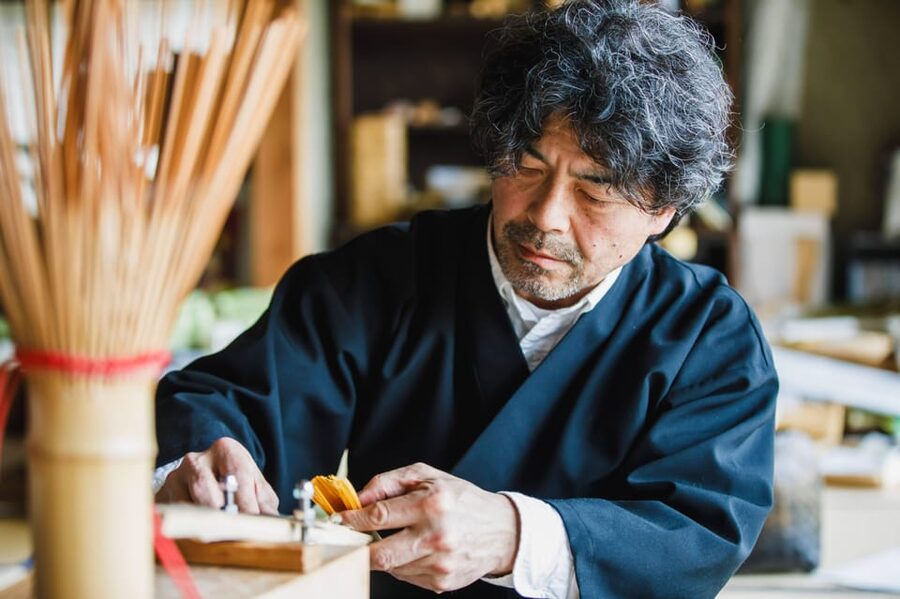 Nara Takayama Tea Whisk Craft and Tea Culture Experience - Who should book this visit