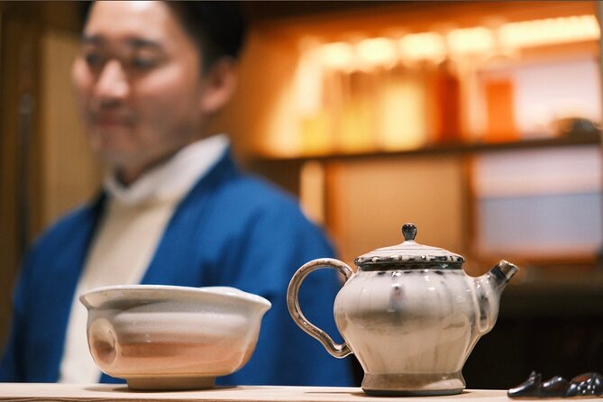 Nara:Tea Tasting&Private Tea Ceremony -Master Matcha Making- - Is $63.06 per person a fair price?