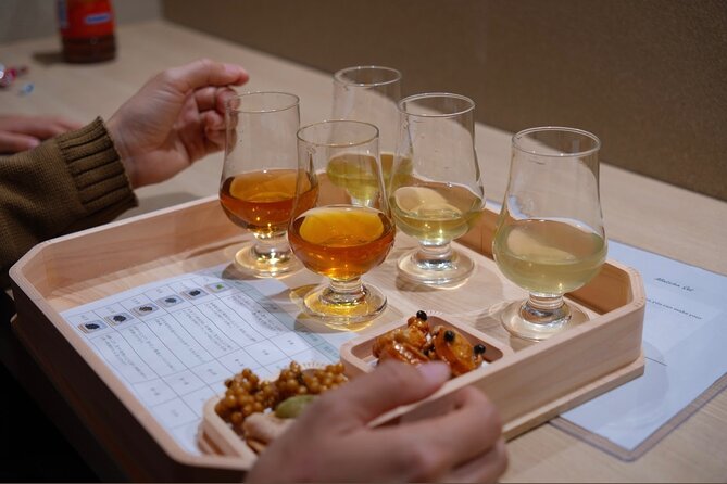 Nara:Tea Tasting&Private Tea Ceremony -Master Matcha Making- - Timing, meeting point, and practical details