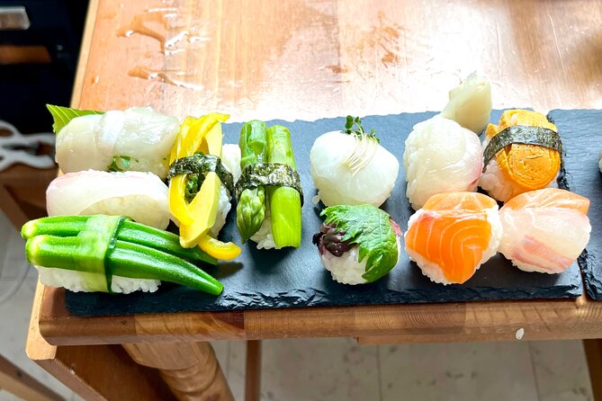 [NEW]JPN CULTURE - Buy@Toyosu Market SUSHI Making +TEA +Maid Cafe - What the $78.04 price covers in practical terms