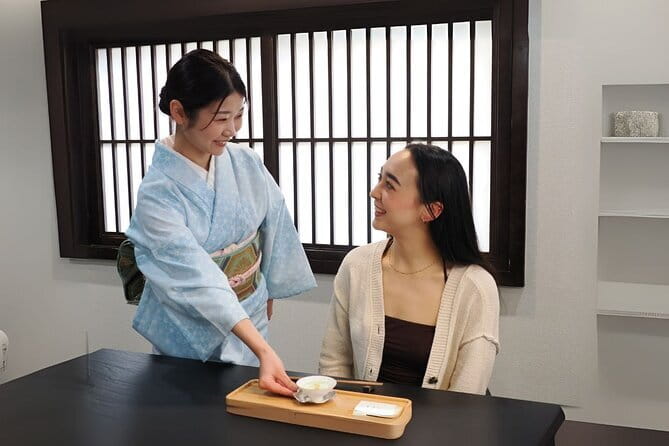 【NEW】Matcha Making Experience and Matcha Comparison in Tokyo - Cancellation and planning details