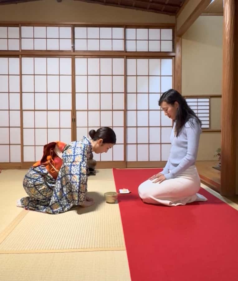 【NEW】Shibuya Tea Ceremony Tokyo-Chaan - The welcome: history, manners, and a slower pace