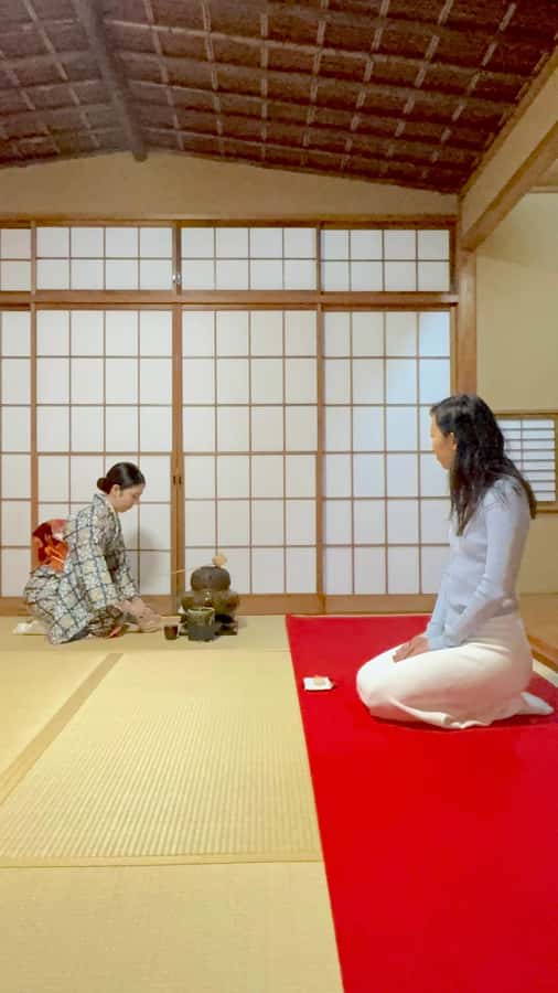 【NEW】Shibuya Tea Ceremony Tokyo-Chaan - Getting to the Dogenzaka meeting point