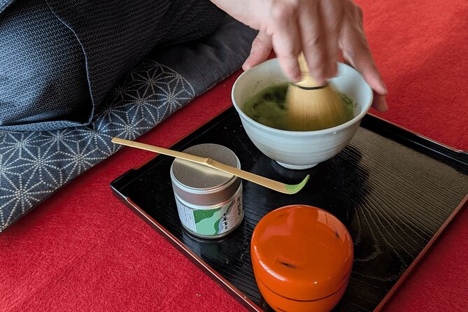 Nishio Matcha Story|Tea Ceremony & Matcha Kaiseki Journey - Key points at a glance