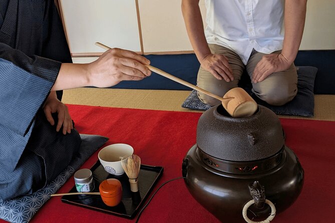 Nishio Matcha Story|Tea Ceremony & Matcha Kaiseki Journey - Why Nishio matcha gives this tour its purpose