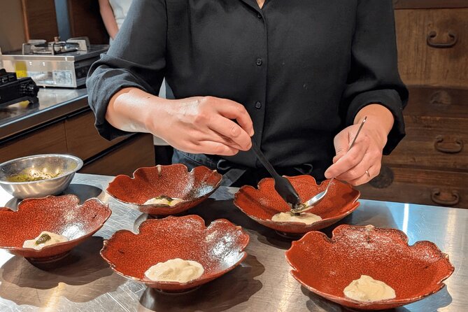 Nishio Matcha Story|Tea Ceremony & Matcha Kaiseki Journey - A walk through Nishio’s historic district