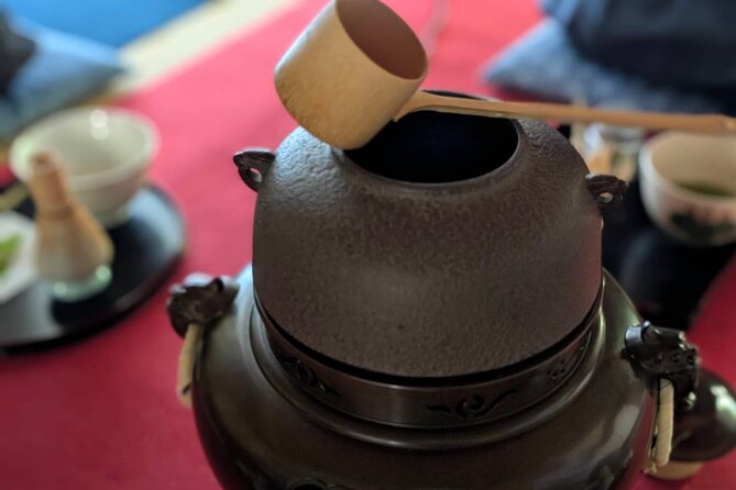 Nishio Matcha Story|Tea Ceremony & Matcha Kaiseki Journey - Is $229.17 a fair price?