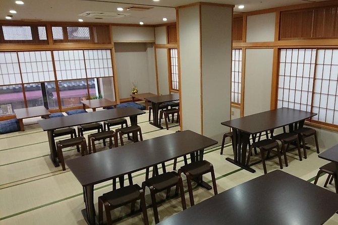 No Bitter Matcha! Casual Tea Ceremony Experience with the Finest Tea Leaves - Why the tea tastes gentler than expected